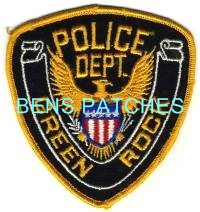 ILLINOIS,GREEN ROCK POLICE 2_wm